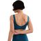 ΣΟΥΤΙΕΝ SLOGGI ZERO FEEL 2.0 BRALETTE ΜΠΛΕ/ΠΡΑΣΙΝΟ (XXL) ΣΟΥΤΙΕΝ SLOGGI ZERO FEEL 2.0 BRALETTE ΜΠΛΕ/ΠΡΑΣΙΝΟ (XXL)
