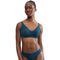 ΣΟΥΤΙΕΝ SLOGGI ZERO FEEL 2.0 SOFT BRA ΜΠΛΕ/ΠΡΑΣΙΝΟ (XL2) ΣΟΥΤΙΕΝ SLOGGI ZERO FEEL 2.0 SOFT BRA ΜΠΛΕ/ΠΡΑΣΙΝΟ (XL2)