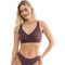 ΣΟΥΤΙΕΝ SLOGGI ZERO FEEL 2.0 SOFT BRA ΜΕΡΛΟ (XL) ΣΟΥΤΙΕΝ SLOGGI ZERO FEEL 2.0 SOFT BRA ΜΕΡΛΟ (XL)