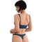 ΣΟΥΤΙΕΝ SLOGGI ZERO FEEL BLISS BRALETTE ΜΠΛΕ/ΠΡΑΣΙΝΟ (S) ΣΟΥΤΙΕΝ SLOGGI ZERO FEEL BLISS BRALETTE ΜΠΛΕ/ΠΡΑΣΙΝΟ (S)