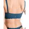 ΣΟΥΤΙΕΝ SLOGGI ZERO FEEL BLISS BRALETTE ΜΠΛΕ/ΠΡΑΣΙΝΟ (L) ΣΟΥΤΙΕΝ SLOGGI ZERO FEEL BLISS BRALETTE ΜΠΛΕ/ΠΡΑΣΙΝΟ (L)