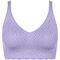 ΣΟΥΤΙΕΝ SLOGGI ZERO FEEL BLISS BRALETTE ΛΙΛΑ (S) ΣΟΥΤΙΕΝ SLOGGI ZERO FEEL BLISS BRALETTE ΛΙΛΑ (S)