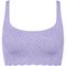 ΣΟΥΤΙΕΝ SLOGGI ZERO FEEL BLISS TOP ΛΙΛΑ (XXL) ΣΟΥΤΙΕΝ SLOGGI ZERO FEEL BLISS TOP ΛΙΛΑ (XXL)
