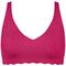 ΣΟΥΤΙΕΝ SLOGGI ZERO FEEL BLISS SOFT BRA ΒΑΤΟΜΟΥΡΟ (L) ΣΟΥΤΙΕΝ SLOGGI ZERO FEEL BLISS SOFT BRA ΒΑΤΟΜΟΥΡΟ (L)