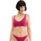 ΣΟΥΤΙΕΝ SLOGGI ZERO FEEL BLISS SOFT BRA ΒΑΤΟΜΟΥΡΟ (XL2) ΣΟΥΤΙΕΝ SLOGGI ZERO FEEL BLISS SOFT BRA ΒΑΤΟΜΟΥΡΟ (XL2)