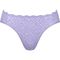 ΣΛΙΠ SLOGGI ZERO FEEL BLISS HIGH LEG ΛΙΛΑ (XXL) ΣΛΙΠ SLOGGI ZERO FEEL BLISS HIGH LEG ΛΙΛΑ (XXL)