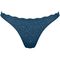 ΣΛΙΠ SLOGGI ZERO FEEL BLISS STRING ΜΠΛΕ/ΠΡΑΣΙΝΟ (M) ΣΛΙΠ SLOGGI ZERO FEEL BLISS STRING ΜΠΛΕ/ΠΡΑΣΙΝΟ (M)