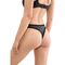 ΣΛΙΠ SLOGGI GO CRUSH STRING C3P ΣΥΝΔΥΑΣΜΟΣ ΜΑΥΡΟΥ (L) ΣΛΙΠ SLOGGI GO CRUSH STRING C3P ΣΥΝΔΥΑΣΜΟΣ ΜΑΥΡΟΥ (L)