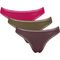 ΣΛΙΠ SLOGGI GO CRUSH STRING C3P ΠΟΛΥΧΡΩΜΟ (XS) ΣΛΙΠ SLOGGI GO CRUSH STRING C3P ΠΟΛΥΧΡΩΜΟ (XS)