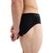ΣΛΙΠ SLG BASE BRIEF 2ΤΜΧ ΜΑΥΡΟ (XL) ΣΛΙΠ SLG BASE BRIEF 2ΤΜΧ ΜΑΥΡΟ (XL)