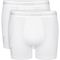 ΜΠΟΞΕΡΑΚΙ SLG BASE SHORT 2ΤΜΧ ΛΕΥΚΟ (M) ΜΠΟΞΕΡΑΚΙ SLG BASE SHORT 2ΤΜΧ ΛΕΥΚΟ (M)