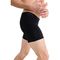 ΜΠΟΞΕΡΑΚΙ SLG BASE SHORT 2ΤΜΧ ΜΑΥΡΟ (XXL) ΜΠΟΞΕΡΑΚΙ SLG BASE SHORT 2ΤΜΧ ΜΑΥΡΟ (XXL)