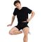 ΜΠΟΞΕΡΑΚΙ SLG BASE SHORT 2ΤΜΧ ΜΑΥΡΟ (XXL) ΜΠΟΞΕΡΑΚΙ SLG BASE SHORT 2ΤΜΧ ΜΑΥΡΟ (XXL)