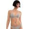 ΣΟΥΤΙΕΝ SLOGGI ZERO FEEL PURE THE UP PUSH UP ΓΚΡΙ (XL2) ΣΟΥΤΙΕΝ SLOGGI ZERO FEEL PURE THE UP PUSH UP ΓΚΡΙ (XL2)