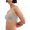 ΣΟΥΤΙΕΝ SLOGGI ZERO FEEL PURE THE UP PUSH UP ΓΚΡΙ (XL2) ΣΟΥΤΙΕΝ SLOGGI ZERO FEEL PURE THE UP PUSH UP ΓΚΡΙ (XL2)