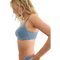 ΣΟΥΤΙΕΝ SLOGGI ZERO FEEL PURE THE UP PUSH UP ΓΑΛΑΖΙΟ (M2) ΣΟΥΤΙΕΝ SLOGGI ZERO FEEL PURE THE UP PUSH UP ΓΑΛΑΖΙΟ (M2)