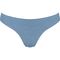 ΣΛΙΠ SLOGGI ZERO FEEL PURE STRING ΓΑΛΑΖΙΟ (XXL) ΣΛΙΠ SLOGGI ZERO FEEL PURE STRING ΓΑΛΑΖΙΟ (XXL)