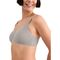 ΣΟΥΤΙΕΝ SLOGGI ZERO FEEL PURE SOFT BRA ΓΚΡΙ (S) ΣΟΥΤΙΕΝ SLOGGI ZERO FEEL PURE SOFT BRA ΓΚΡΙ (S)