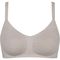 ΣΟΥΤΙΕΝ SLOGGI ZERO FEEL PURE SOFT BRA ΓΚΡΙ (M) ΣΟΥΤΙΕΝ SLOGGI ZERO FEEL PURE SOFT BRA ΓΚΡΙ (M)