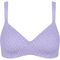 ������� SLOGGI ZERO FEEL BLISS THE UP TSHIRTBRA ���� (S)