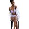 ������� SLOGGI ZERO FEEL BLISS THE UP TSHIRTBRA ���� (XL2)