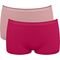 ΣΛΙΠ SLOGGI GO SENSE SHORT 2ΤΜΧ ΠΟΛΥΧΡΩΜΟ (L) ΣΛΙΠ SLOGGI GO SENSE SHORT 2ΤΜΧ ΠΟΛΥΧΡΩΜΟ (L)