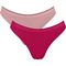 ���� SLOGGI GO SENSE TANGA 2��� ��������� (XS)