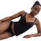 ΣΟΥΤΙΕΝ SLOGGI ZERO FEEL 2.0 THE UP BRA SHIRT ΜΑΥΡΟ (XL) ΣΟΥΤΙΕΝ SLOGGI ZERO FEEL 2.0 THE UP BRA SHIRT ΜΑΥΡΟ (XL)