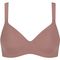 ΣΟΥΤΙΕΝ SLOGGI ZERO FEEL 2.0 THE UP TSHIRT BRA ΚΑΚΑΟ (M) ΣΟΥΤΙΕΝ SLOGGI ZERO FEEL 2.0 THE UP TSHIRT BRA ΚΑΚΑΟ (M)