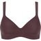 ������� SLOGGI ZERO FEEL 2.0 THE UP TSHIRT BRA ����� (L)