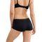 ΣΛΙΠ SLOGGI GO BLUSH SHORT 2ΤΜΧ ΜΑΥΡΟ (M) ΣΛΙΠ SLOGGI GO BLUSH SHORT 2ΤΜΧ ΜΑΥΡΟ (M)