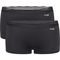 ΣΛΙΠ SLOGGI GO BLUSH SHORT 2ΤΜΧ ΜΑΥΡΟ (M) ΣΛΙΠ SLOGGI GO BLUSH SHORT 2ΤΜΧ ΜΑΥΡΟ (M)