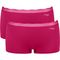 ΣΛΙΠ SLOGGI GO BLUSH SHORT 2ΤΜΧ ΒΑΤΟΜΟΥΡΟ (S) ΣΛΙΠ SLOGGI GO BLUSH SHORT 2ΤΜΧ ΒΑΤΟΜΟΥΡΟ (S)