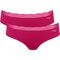 ΣΛΙΠ SLOGGI GO BLUSH HIPSTER 2ΤΜΧ ΒΑΤΟΜΟΥΡΟ (XL) ΣΛΙΠ SLOGGI GO BLUSH HIPSTER 2ΤΜΧ ΒΑΤΟΜΟΥΡΟ (XL)