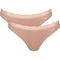 ���� SLOGGI GO BLUSH STRING 2��� ���� (M)