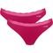 ΣΛΙΠ SLOGGI GO BLUSH STRING 2ΤΜΧ ΒΑΤΟΜΟΥΡΟ (S) ΣΛΙΠ SLOGGI GO BLUSH STRING 2ΤΜΧ ΒΑΤΟΜΟΥΡΟ (S)
