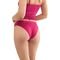 ΣΛΙΠ SLOGGI GO BLUSH MINI 2ΤΜΧ ΒΑΤΟΜΟΥΡΟ (L) ΣΛΙΠ SLOGGI GO BLUSH MINI 2ΤΜΧ ΒΑΤΟΜΟΥΡΟ (L)