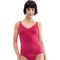 ΦΑΝΕΛΑΚΙ SLOGGI GO BLUSH SPAGHETTI TOP ΒΑΤΟΜΟΥΡΟ (L) ΦΑΝΕΛΑΚΙ SLOGGI GO BLUSH SPAGHETTI TOP ΒΑΤΟΜΟΥΡΟ (L)