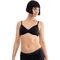 ������� SLOGGI GO BLUSH PU BRA ����� (L)