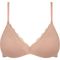 ΣΟΥΤΙΕΝ SLOGGI GO BLUSH PU BRA ΜΠΕΖ (XS) ΣΟΥΤΙΕΝ SLOGGI GO BLUSH PU BRA ΜΠΕΖ (XS)