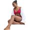 ΣΟΥΤΙΕΝ SLOGGI GO BLUSH PU BRA ΒΑΤΟΜΟΥΡΟ (XS) ΣΟΥΤΙΕΝ SLOGGI GO BLUSH PU BRA ΒΑΤΟΜΟΥΡΟ (XS)