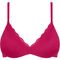 ΣΟΥΤΙΕΝ SLOGGI GO BLUSH PU BRA ΒΑΤΟΜΟΥΡΟ (XS) ΣΟΥΤΙΕΝ SLOGGI GO BLUSH PU BRA ΒΑΤΟΜΟΥΡΟ (XS)