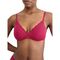ΣΟΥΤΙΕΝ SLOGGI GO BLUSH PU BRA ΒΑΤΟΜΟΥΡΟ (L) ΣΟΥΤΙΕΝ SLOGGI GO BLUSH PU BRA ΒΑΤΟΜΟΥΡΟ (L)
