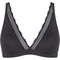 ΣΟΥΤΙΕΝ SLOGGI GO BLUSH SOFT BRA ΜΑΥΡΟ (M) ΣΟΥΤΙΕΝ SLOGGI GO BLUSH SOFT BRA ΜΑΥΡΟ (M)