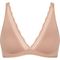 ΣΟΥΤΙΕΝ SLOGGI GO BLUSH SOFT BRA ΜΠΕΖ (L) ΣΟΥΤΙΕΝ SLOGGI GO BLUSH SOFT BRA ΜΠΕΖ (L)