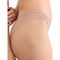 ΣΛΙΠ SLOGGI GO BLUSH HIGH LEG 2ΤΜΧ ΜΠΕΖ (S) ΣΛΙΠ SLOGGI GO BLUSH HIGH LEG 2ΤΜΧ ΜΠΕΖ (S)