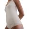 ΦΑΝΕΛΑΚΙ SLOGGI ZERO FEEL PURE TANK TOP ΓΚΡΙ (XL) ΦΑΝΕΛΑΚΙ SLOGGI ZERO FEEL PURE TANK TOP ΓΚΡΙ (XL)