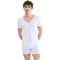 �������� SLG BASE V NECK SHIRT �����