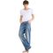 �������� SLG BASE V NECK SHIRT ����� (M)