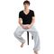 ΦΑΝΕΛΑΚΙ SLG BASE V NECK SHIRT ΜΑΥΡΟ (S) ΦΑΝΕΛΑΚΙ SLG BASE V NECK SHIRT ΜΑΥΡΟ (S)
